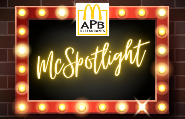 McSpotlight