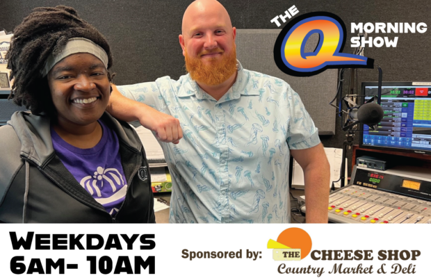 The Q Morning Show