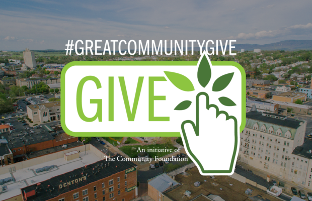 Great Community Give 2026 Great Community Give 2026