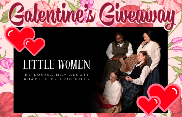 Text to Win: American Shakespeare Center Tickets Text to Win: American Shakespeare Center Tickets