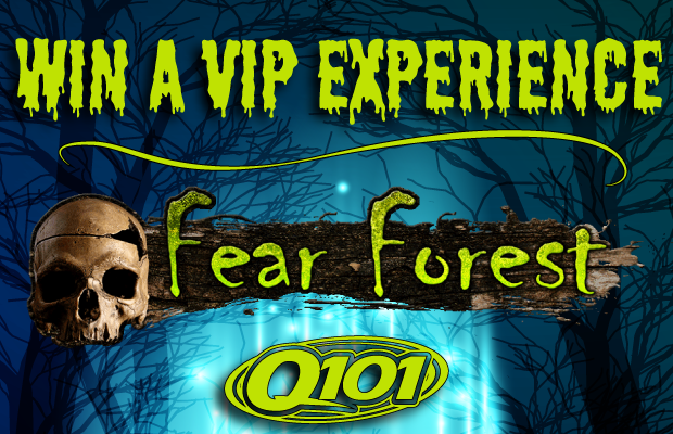Fear Forest VIP Register to Win App Contest Fear Forest VIP Register to Win App Contest