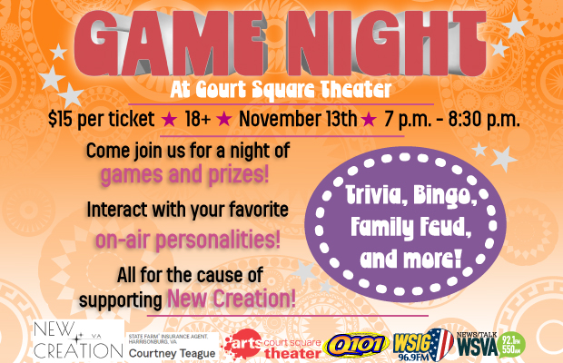 Game Night 2025